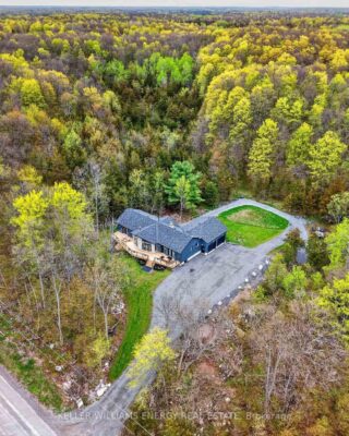 3346 Marysville Road, Tyendinaga