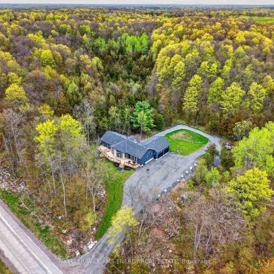 3346 Marysville Road, Tyendinaga