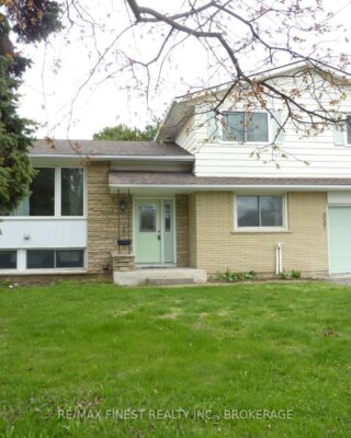 337 Avenue Road, Kingston