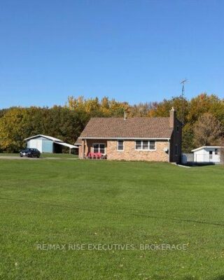 3374 Accommodation Road, Kingston
