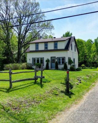 33740 Hwy 62 Highway, Hastings Highlands