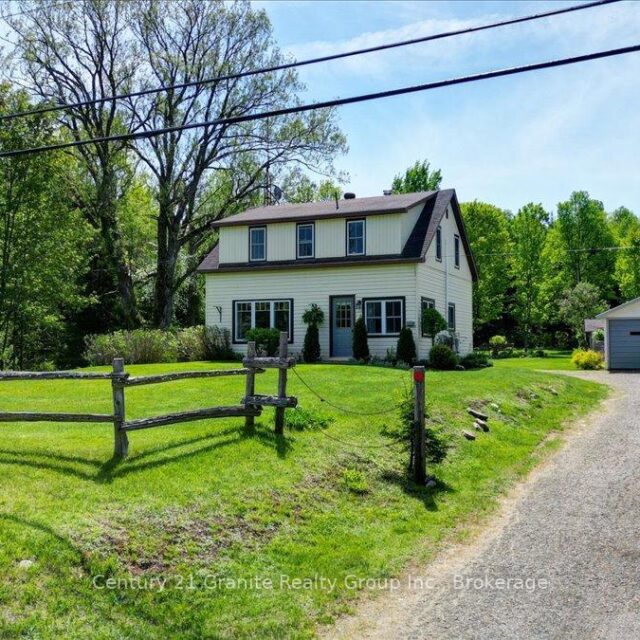33740 Hwy 62 Highway, Hastings Highlands