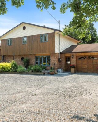 338 Sunrise Drive, Prince Edward County