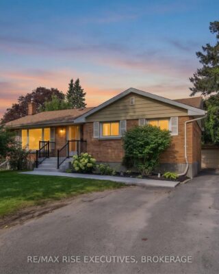 339 Arrowhead Place, Kingston