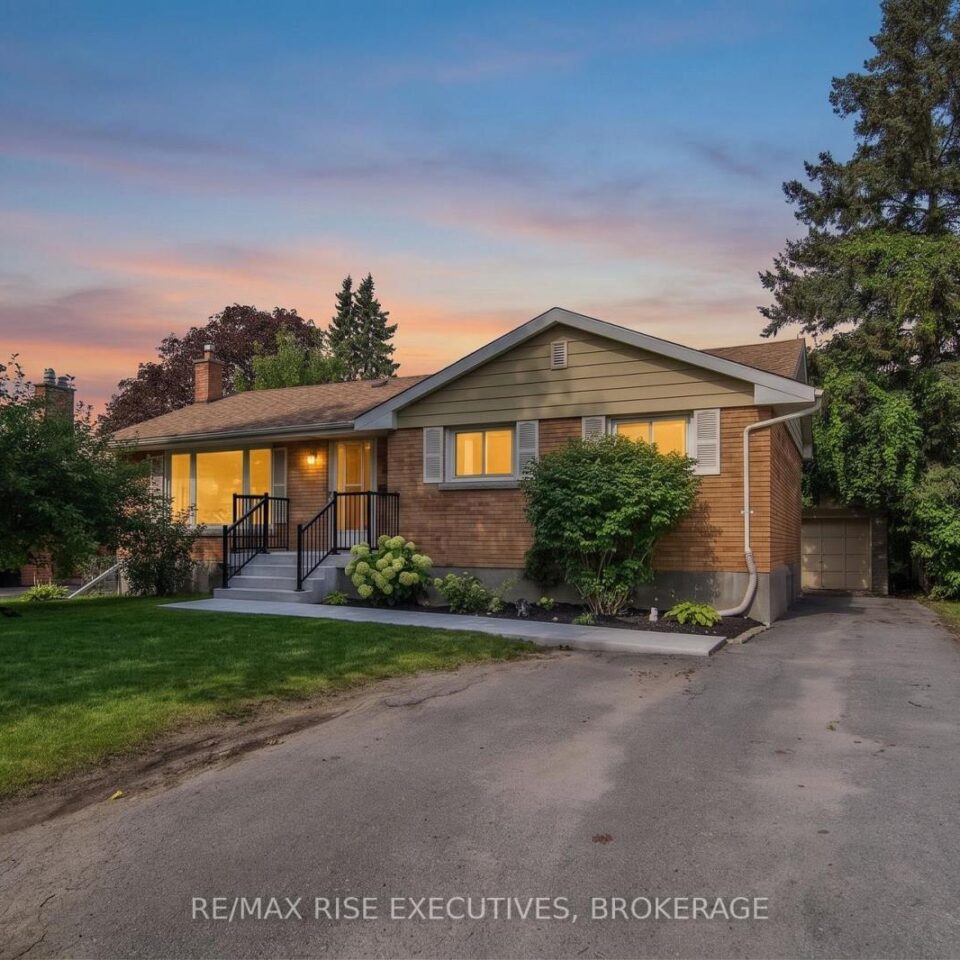 339 Arrowhead Place, Kingston