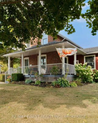 34 Alfred Street, Greater Napanee