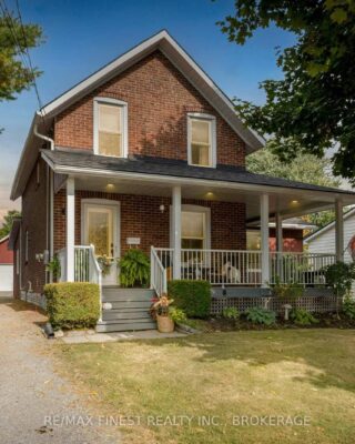 34 Alfred Street, Greater Napanee