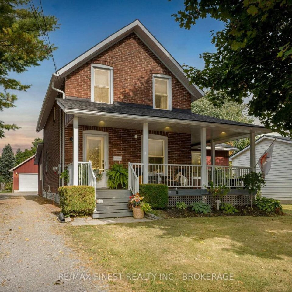 34 Alfred Street, Greater Napanee