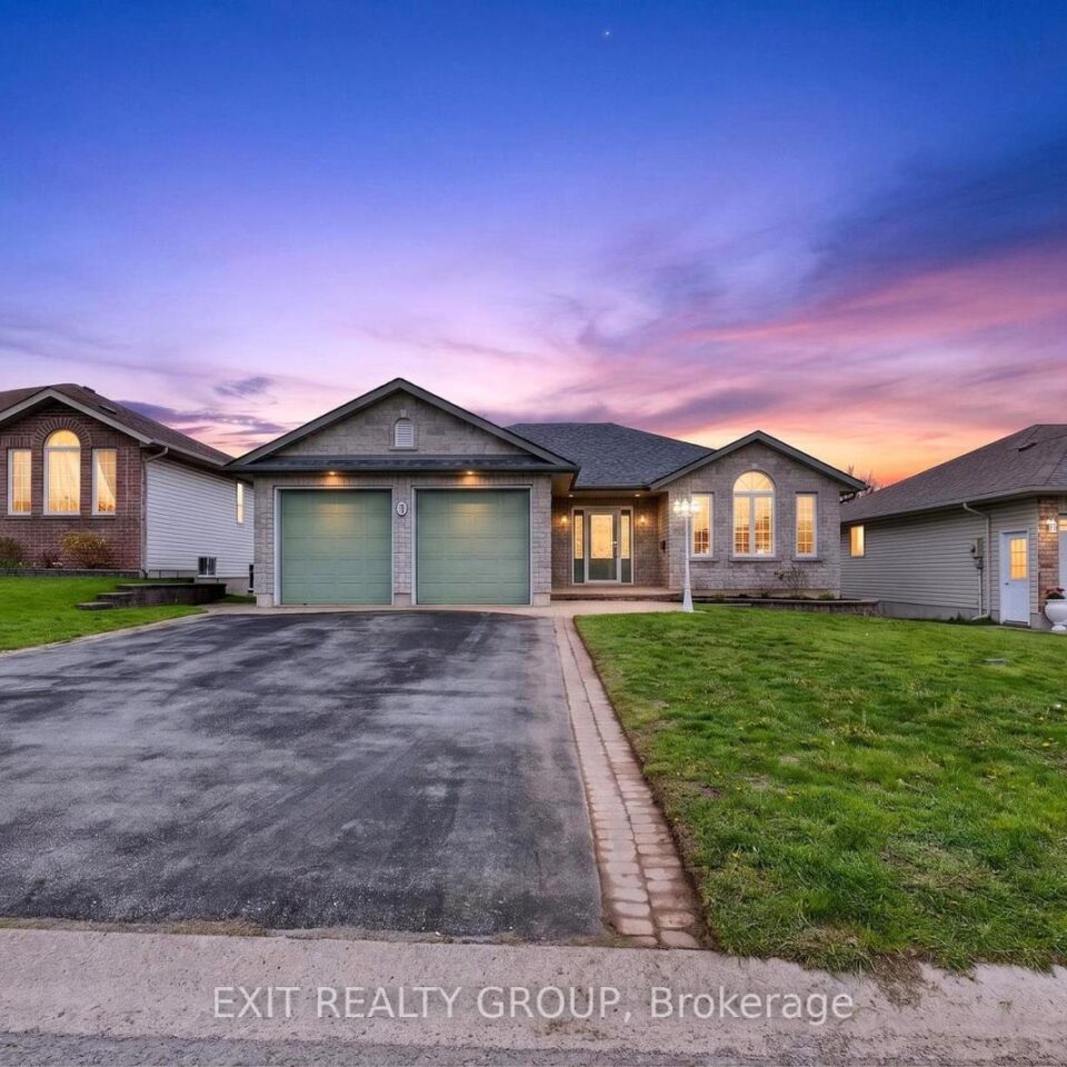34 Belvedere Road, Quinte West