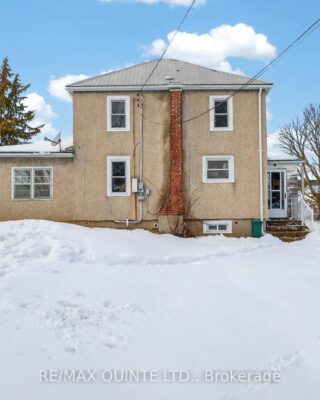 34 Prince Of Wales Drive, Belleville