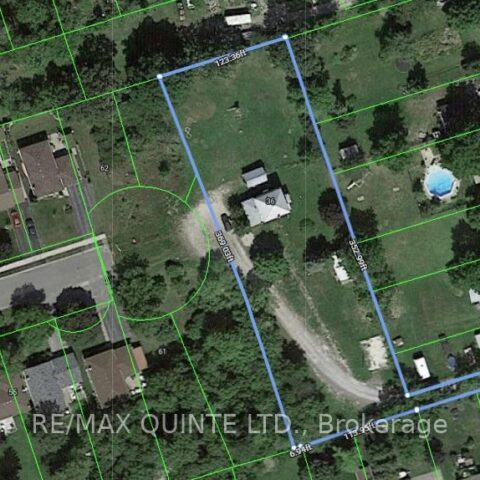 34 Prince Of Wales Drive, Belleville