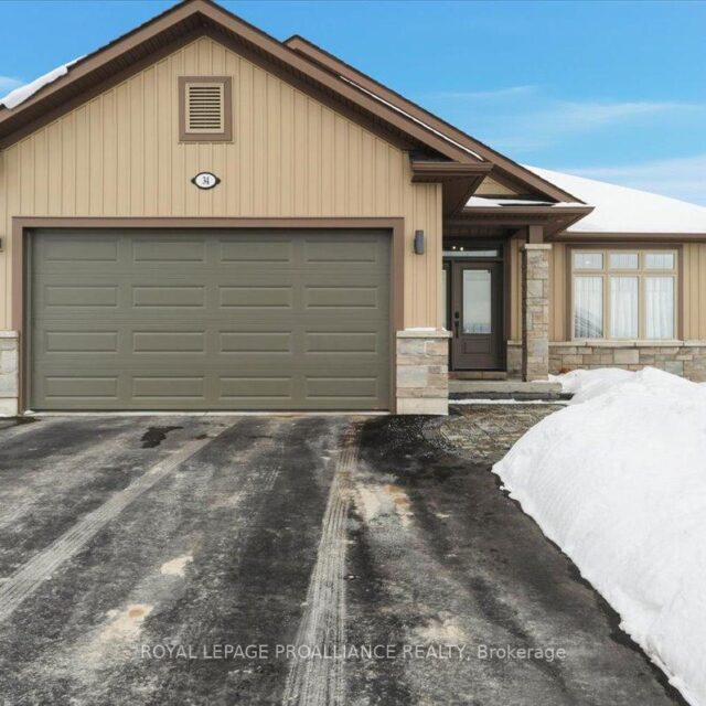 34 Rosewood Drive, Quinte West
