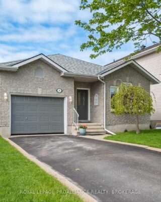 34 Schooner Drive, Kingston