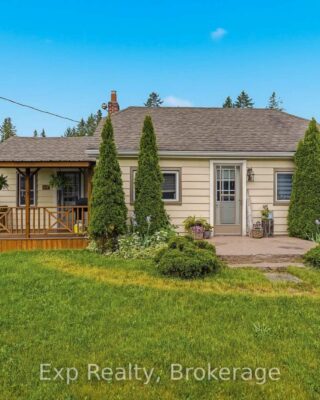 34 South Park Street, Quinte West