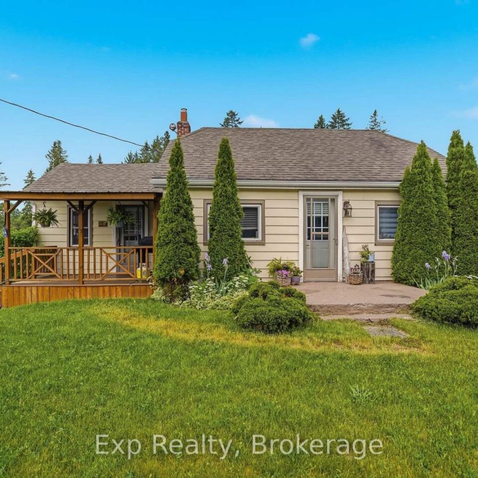 34 South Park Street, Quinte West
