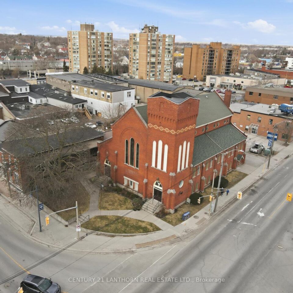 34 Victoria Avenue, Belleville