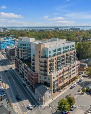 340 – 652 Princess Street, Kingston
