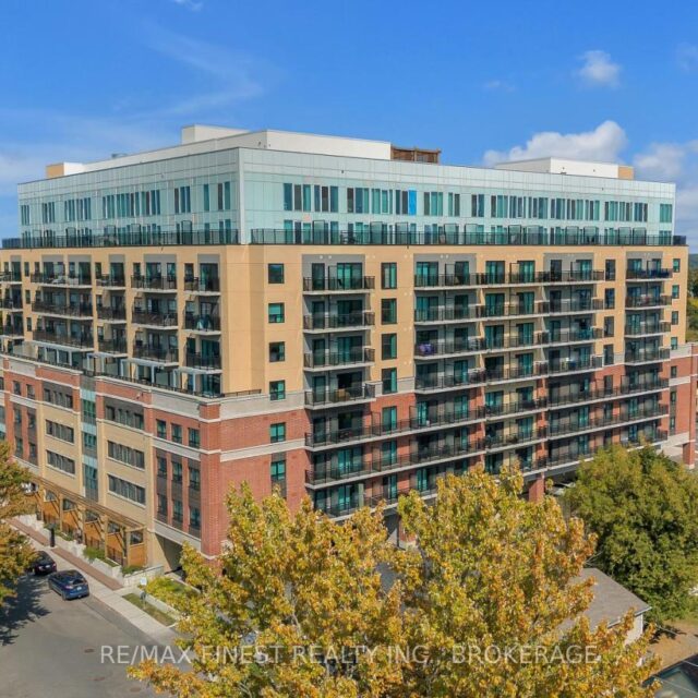 340 – 652 Princess Street, Kingston (central City East)