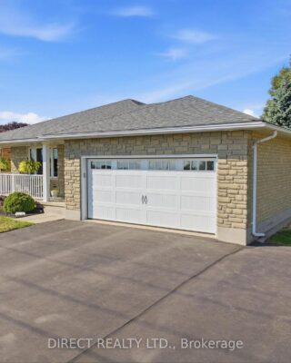 340 Bridge Street W, Belleville