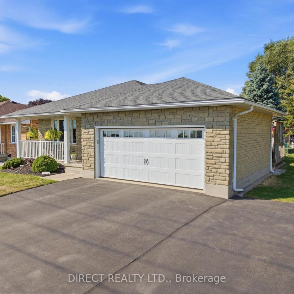 340 Bridge Street W, Belleville