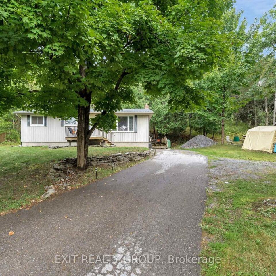 340 Frankford-stirling Road, Quinte West