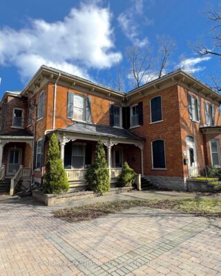 340 Main Street, Prince Edward County