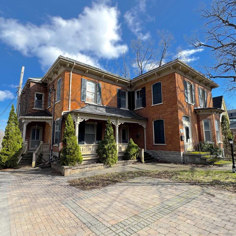 340 Main Street, Prince Edward County