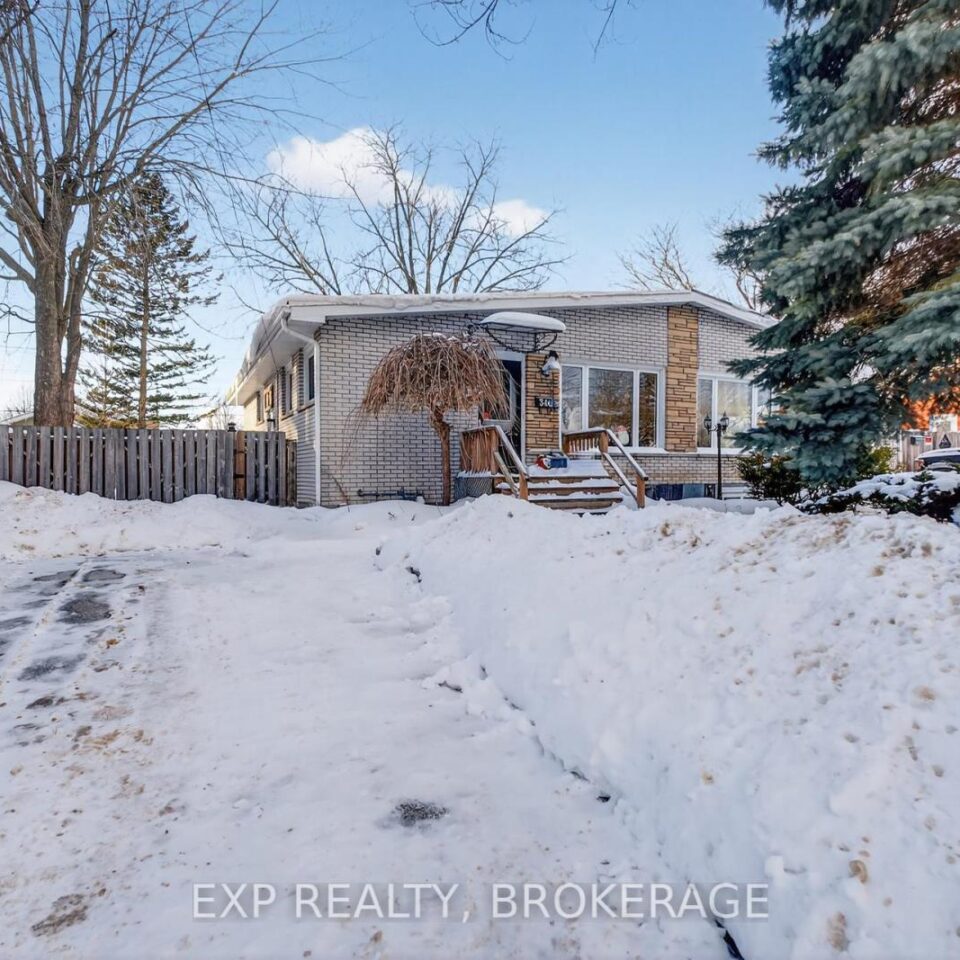 340 Palace Road, Kingston