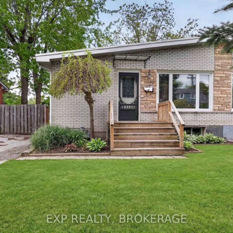340 Palace Road, Kingston