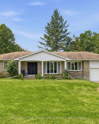 3403 Highway 38, Kingston