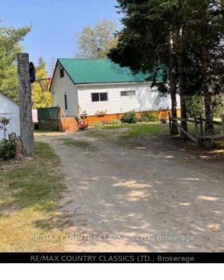 343 Glory Road, Hastings Highlands