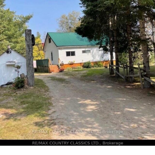 343 Glory Road, Hastings Highlands