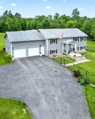 343 Park Road, Stone Mills