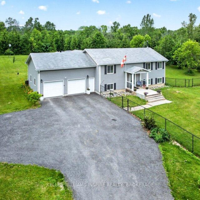 343 Park Road, Stone Mills