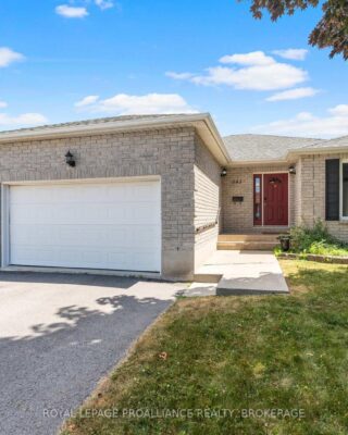 343 Sunrise Crescent, Kingston