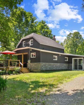 3432 Siberia Road, Hastings Highlands