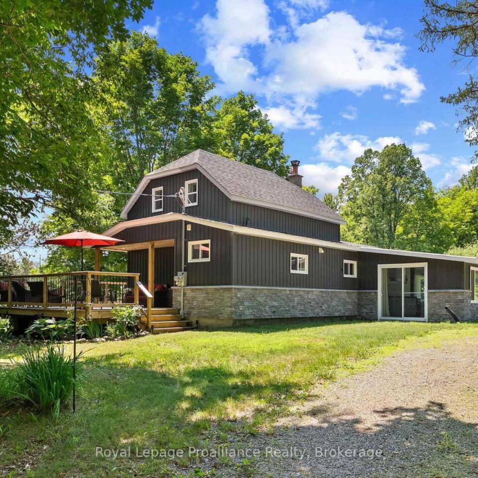 3432 Siberia Road, Hastings Highlands
