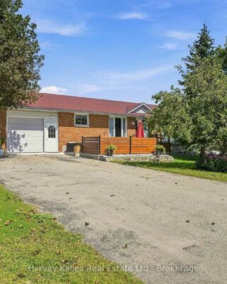 3437 County Rd 2 Road, Prince Edward County