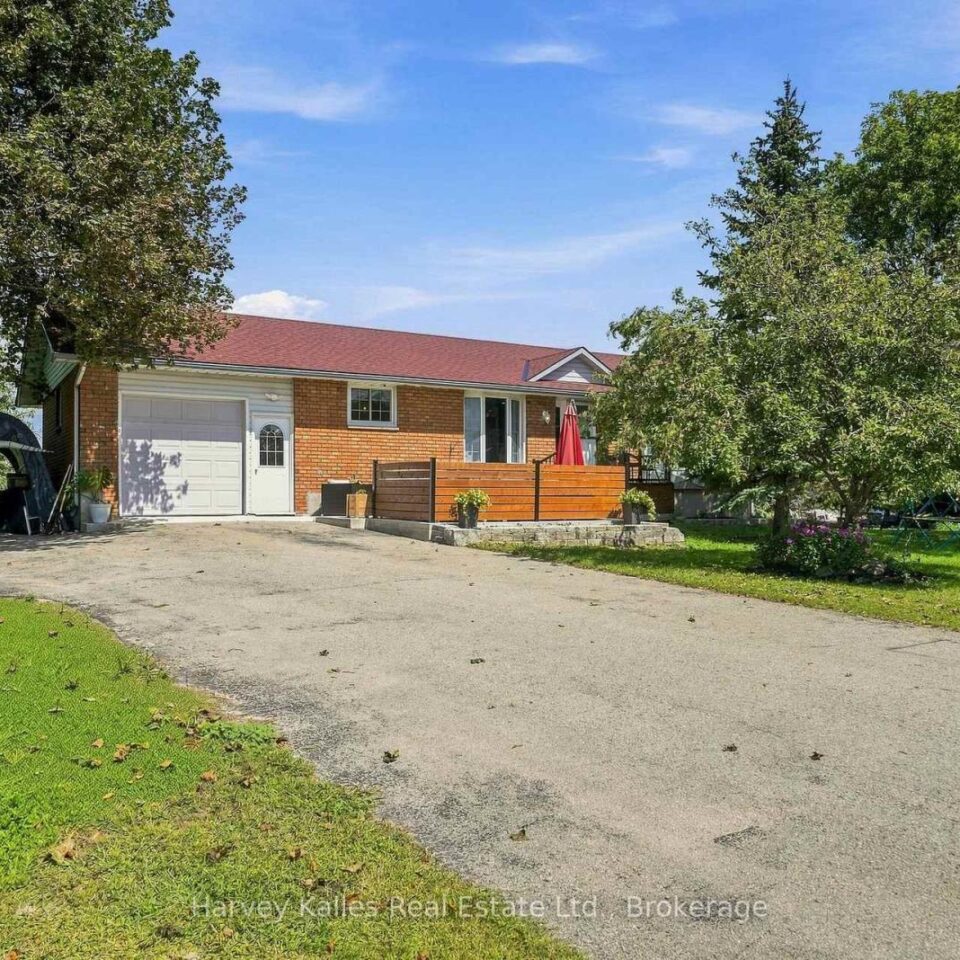 3437 County Rd 2 Road, Prince Edward County