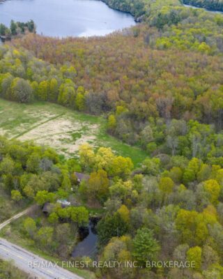 3439 County Rd 3, Leeds And The Thousand Islands