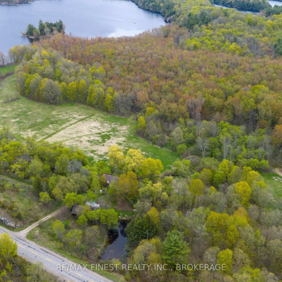 3439 County Rd 3, Leeds And The Thousand Islands