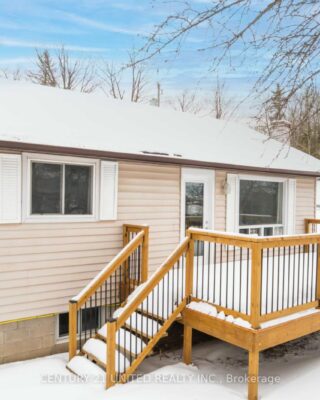 345 Victoria Street, Trent Hills