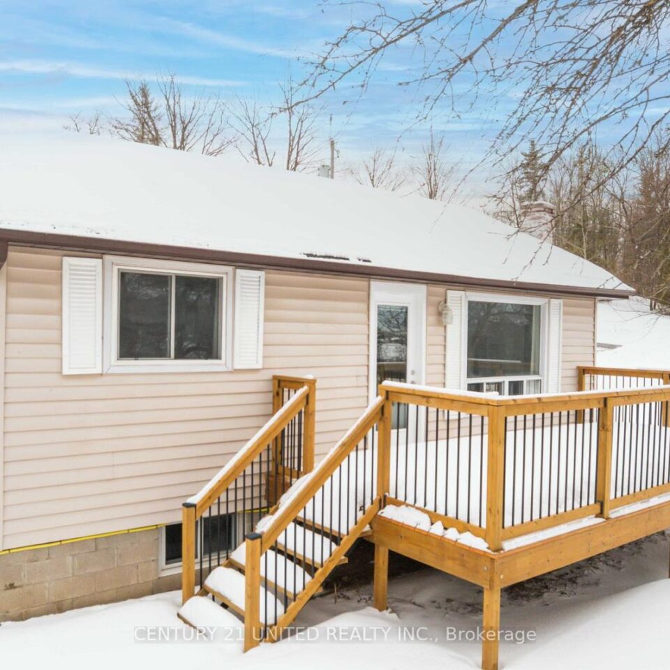 345 Victoria Street, Trent Hills