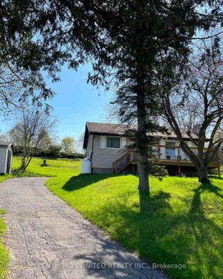 345 Victoria Street, Trent Hills