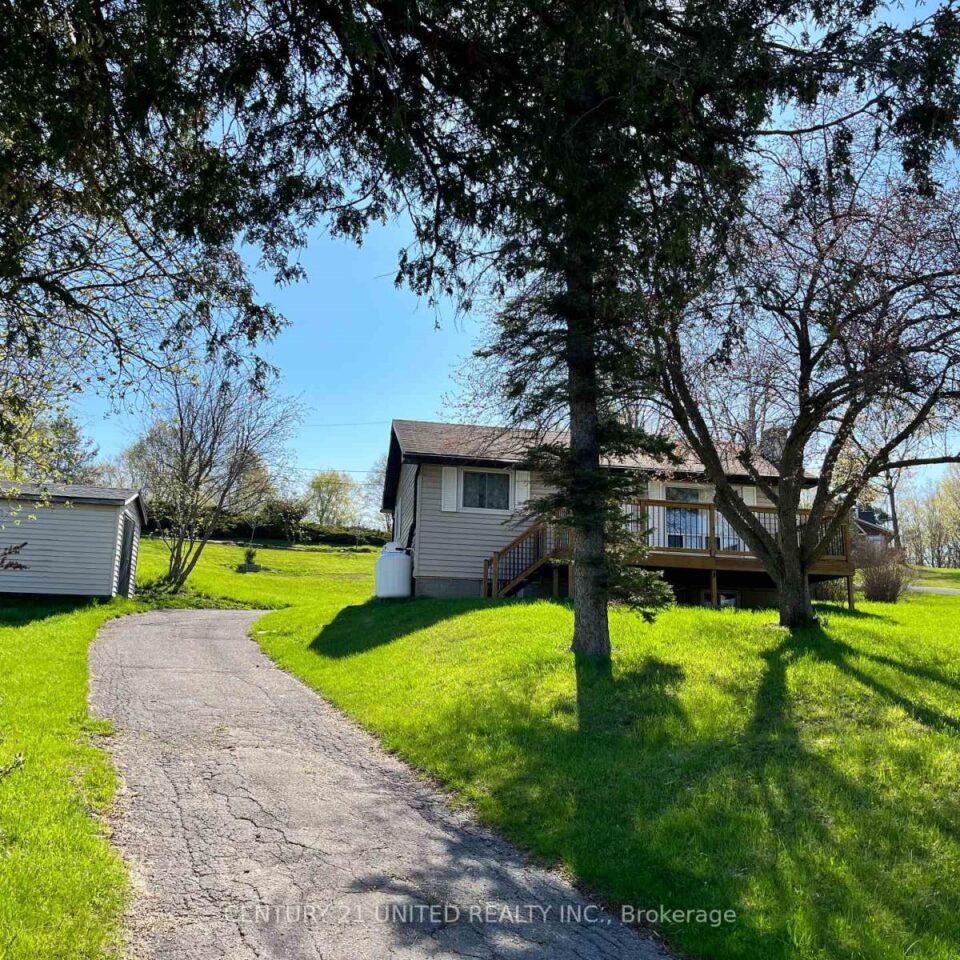 345 Victoria Street, Trent Hills