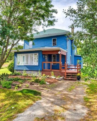 346 Gore Road, Prince Edward County