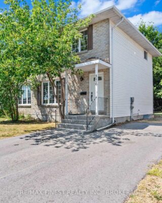 347 Kingsdale Avenue, Kingston