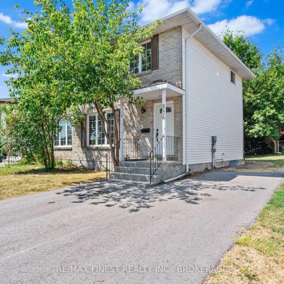 347 Kingsdale Avenue, Kingston