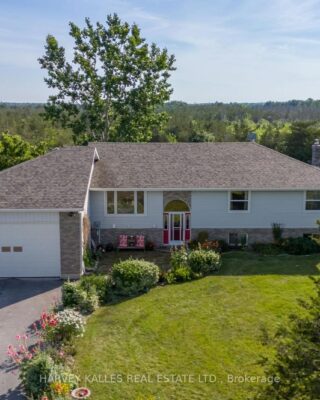 3470 County Rd 13 Road, Prince Edward County