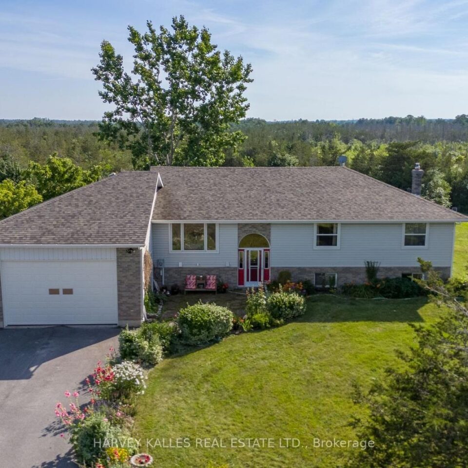 3470 County Rd 13 Road, Prince Edward County